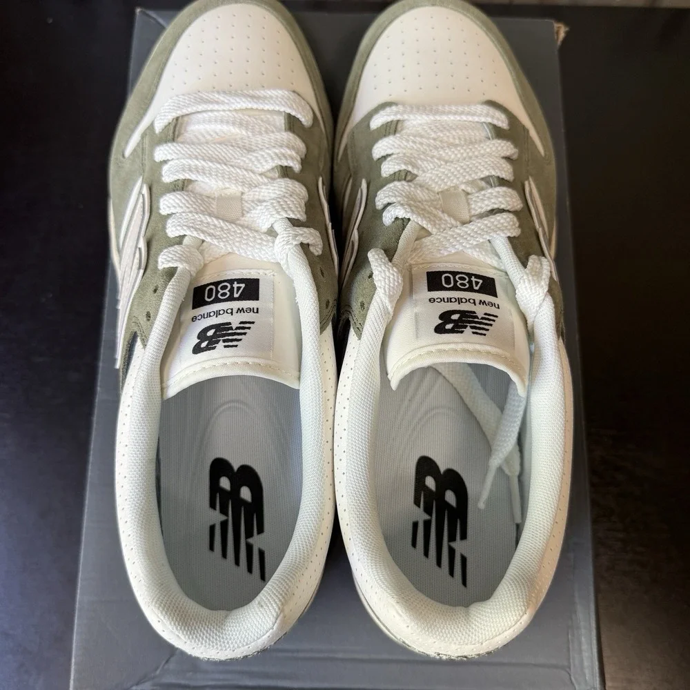 New Balance new balance